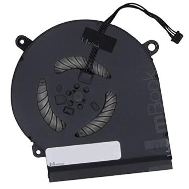 Imagem de Cooler Fan Ventoinha do GPU para HP Omen 15-DC1069WM