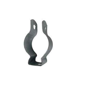 Imagem de Abraçadeira Galvanizada Tipo “D“ Parafuso - Jandrigues | 1”