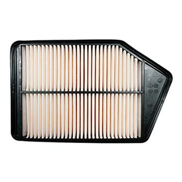 Imagem de Filtro de ar do carro, filtro de ar do motor, filtro de ar, apto para 2013 Honda Accord 9 2.4L, 50 por cento de vida mais longa