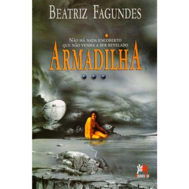 Imagem de Armadilha - Não Ha Nada Encoberto Que Não Venha A Ser Revelado