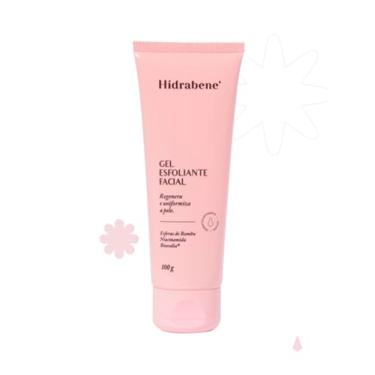 Imagem de Creme Tripla Esfoliação Facial 60g - Hidrabene