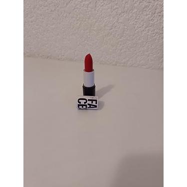 Imagem de Natura Batom Cremoso Faces Rock N Red - 3,5g