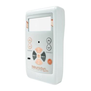 Imagem de Neurodyn Portable TENS FES Eletroestimulador Portátil - Ibramed