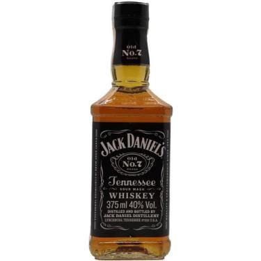 Imagem de Whisky Jack Daniels 375ml - Jack Daniel's