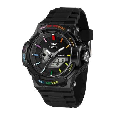 Imagem de Relogio X-Watch Xmppa351 B1px