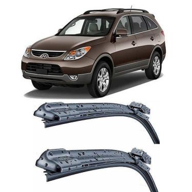 Imagem de Palheta Para-Brisa Vera Cruz 2007/2012 Bosch Aerotwin