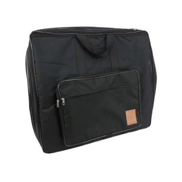 Imagem de Soler Capas, Capa Bag Acordeon, Gaita, Sanfona 120 Baixos Luxo