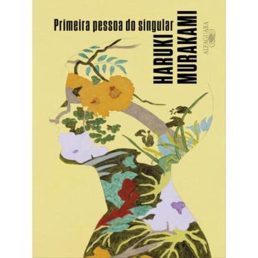 Imagem de Primeira Pessoa Do Singular