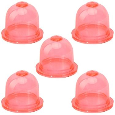 Imagem de LIYYDS Lâmpada de primer compatível com ECHO Mantis Poulan 124C 125L 128C FC55 FC56 FC70 FC75 FC85 FC90 FC100 FC110 FR85 FR130 FR135 FS38 FS40 FS45 FS46 FS500 FS55 FS56 FS80 FS85 FS87 FS90 FS100 FS110