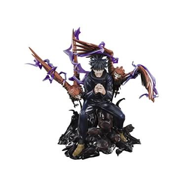 Imagem de Estátua Megume Fushiguro - Jujutsu Kaisen - Figuarts Zero - Bandai
