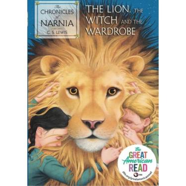Imagem de The Chronicles Of Narnia - The Lion, The Witch And The Wardrobe