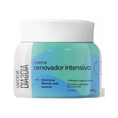 Imagem de Creme Renovador Intensivo Dia A Dia 240G Labotrat
