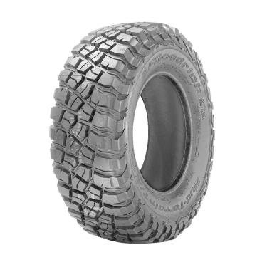 Imagem de Pneu BFGoodrich Aro 16 Mud Terrain T/A KM3 285/75R16 116/113Q 6 Lonas