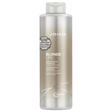 Imagem de Joico Blonde Life Smart Release - Shampoo 1 Litro