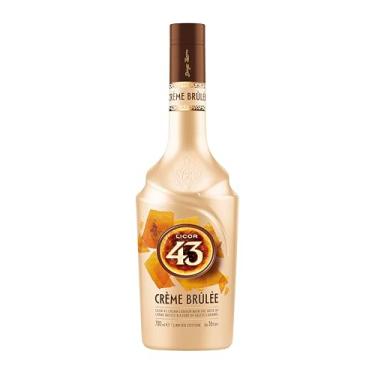 Imagem de Licor 43 Creme Brulée 700ml