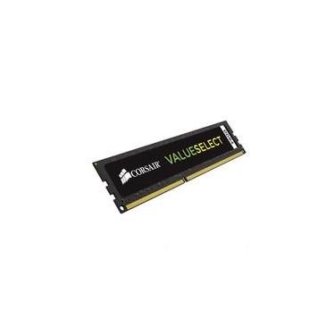 Imagem de Memória RAM Corsair, 8GB, 2133MHz, DDR4, CL15, Preto - CMV8GX4M1A2133C15