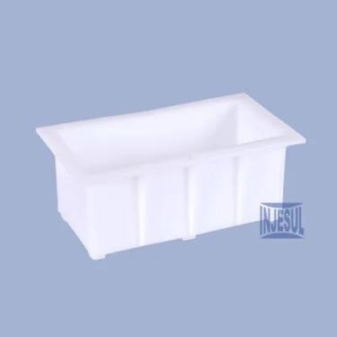 Imagem de Forma de Queijo Coalho Espeto FQC 3000 115 x 122 x 250 mm