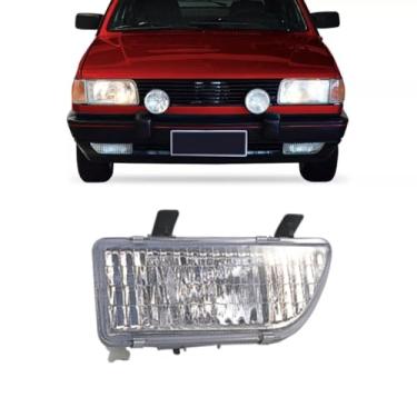 Imagem de Farol Milha Le Gol G1 Voyage G1 Parati G1 Saveiro G1 Com Soquete