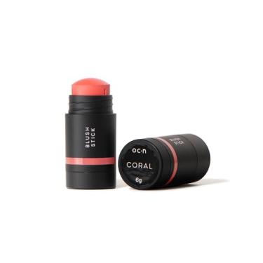 Imagem de Océane Oceane Mini Blush Stick Edition - Coral