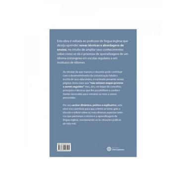 Imagem de Ensinar E Aprender Inglês: