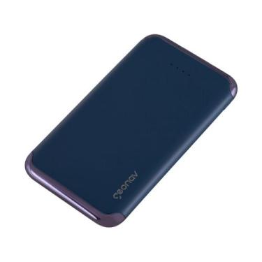 Imagem de Carregador Portátil/Power Bank Geonav 6000Mah - Pb6kmb