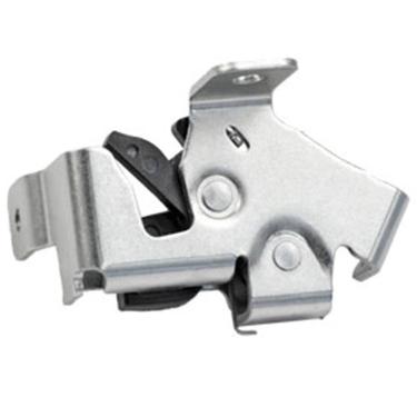 Imagem de Fechadura Porta Tras Sup Esq (baú) Transit Curto Furgão Van [F103]