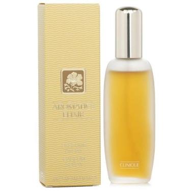 Imagem de Perfume Clinique Aromatics Elixir Parfum Spray Para Mulheres - 25 Ml