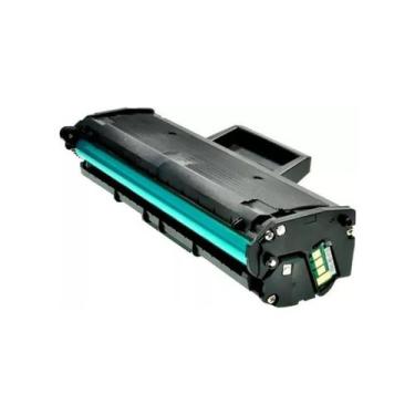 Imagem de Novo Toner Compatível Universal D111S, Cor Preto - Teruma