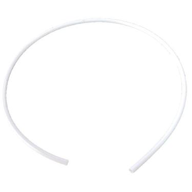 Imagem de Mangueira Atóxica 5/16 pol.  B.Blend Bebedouro Refrigerador - Brastemp