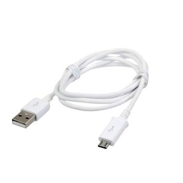 Imagem de Cabo Micro USB GT-N7105T Branco - Samsung