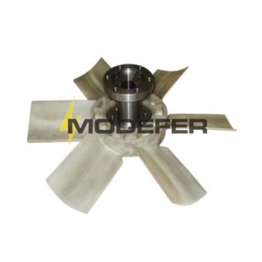 Imagem de Hélice Com Cubo Mwm 229 6-80 / 6-90 / 7-90 - Modefer