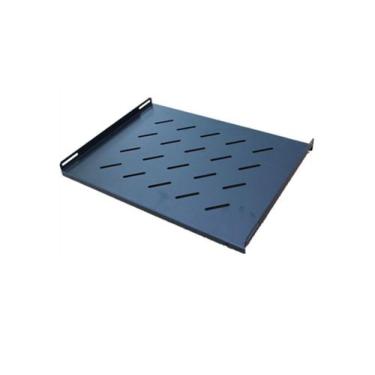 Imagem de Bandeja P/ RACK EVUS EV-FTW60 600MM Preto Ventilada