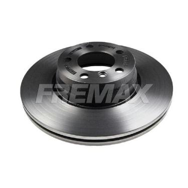 Imagem de Par Disco Freio Dianteiro Serie 4 2014 a 2019 Fremax BD3417