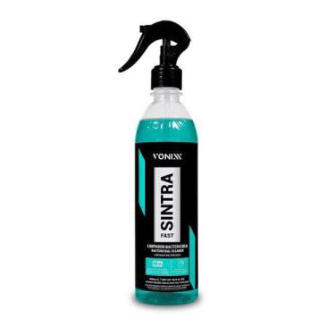 Imagem de Sintra Fast 500ml Apc Limpeza Interna Automotiva - Vonixx