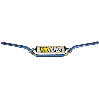 Imagem de Pro Taper Seven Eighths Handlebars - Standard 7/8 (Henry/Reed) (Blue)