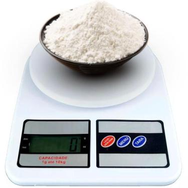 Imagem de Balança Digital De Precisão Cozinha 10kg - Onyx