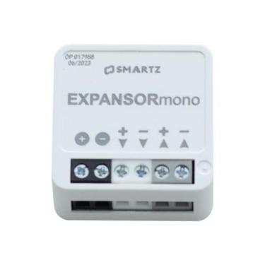 Imagem de Expansor p/ controlador fita led monocromática stz1445n st2917 - THOLZ