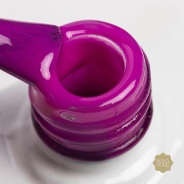 Imagem de Esmalte em gel LED/UV Rosa Hold 10 ml, cor PRIDE (NE65)