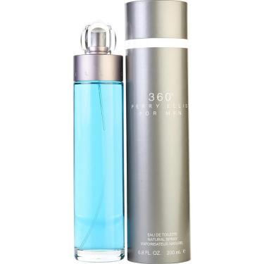Imagem de Perfume Masculino Perry Ellis 360 Perry Ellis Eau De Toilette Spray 200 Ml