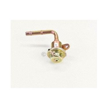 Imagem de Bosch 64039 Regulador de Pressão de Combustível