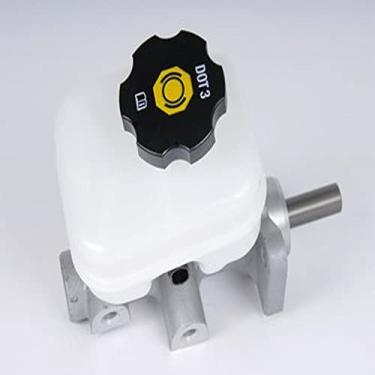 Imagem de ACDelco Cilindro mestre de freio do equipamento original GM 174-1001