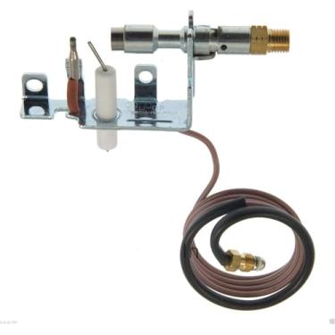 Imagem de Substituição Pilot ODS 104285-01 PP229 NG8224 para lareiras NG, registros de gás e aquecedores