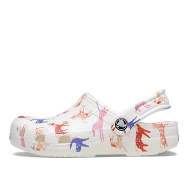 Imagem de Sandália crocs classic character print clog k unico - 34