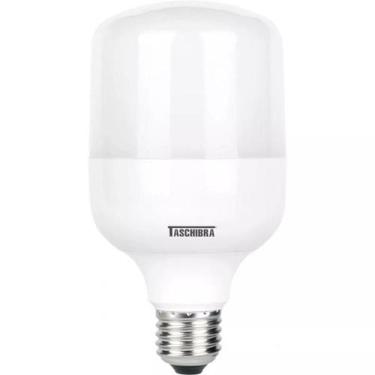 Imagem de Lâmpada Taschibra High Led Tkl 225 40W 6500K 11080396, Branca, 40W