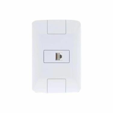 Imagem de Tomada de Rede RJ45 57241/022 ARIA - Tramontina