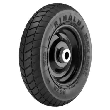 Imagem de Pneu Industrial Bs20 400-8 C/C Rinaldi Carriola-Carrinho
