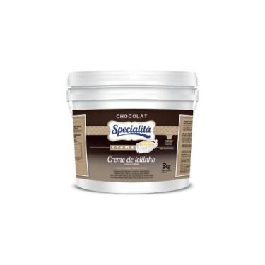 Imagem de Specialita Chocolat Creme de Leitinho 3kg