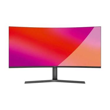 Imagem de Monitor Duex Pro 34" Curvo DxPro340P UWQHD 180HZ