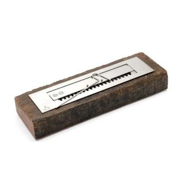 Imagem de Lareira Ecológica Loa - K3 Imports