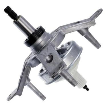 Imagem de Kit Mecanismo (Completo) W11300695 / W10747983 Lr Brastemp